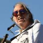 Neil Young Demands People ‘Rise Up’ amid Violent Attacks on ICE Agents: ‘Trump Is Destroying America’