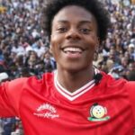 American Streamer IShowSpeed Sends Message to Kenyans After Setting Unique Milestone in Nairobi