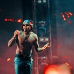 Gunna wraps up South Africa tour in style with electrifying Milk + Cookies headline set