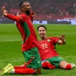 Hosts Morocco, South Africa reach AFCON knockouts