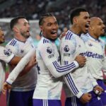 Sleeping giants no more as Aston Villa gatecrash Premier League title conversation