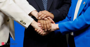 EU’s Ukraine funding deal keeps Kyiv in fight, Russian assets in deep freeze