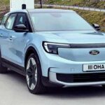 In Europe, Ford’s New EV Platform Is Not Yet Accessible
