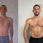 Russian Fitness Influencer Dies After Binge Eating 10,000 Calories A Day