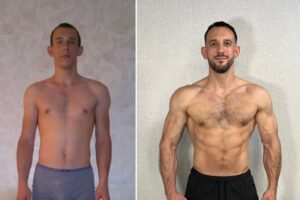 Russian Fitness Influencer Dies After Binge Eating 10,000 Calories A Day