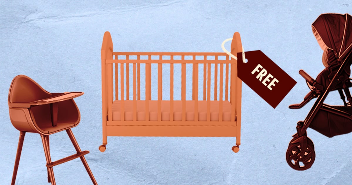 Amid Rising Costs, Parents Are Overcoming the Stigma of Secondhand