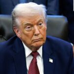 Trump Admin’s new National Security Strategy warns Europe faces ‘civilizational erasure’ without major policy shift