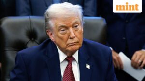 Trump Admin’s new National Security Strategy warns Europe faces ‘civilizational erasure’ without major policy shift