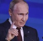 Russia sends horror threat to ‘assassinate’ EU President