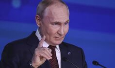 Russia sends horror threat to ‘assassinate’ EU President