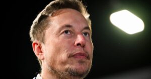 EU Hits Elon Musk’s X With 120 Million Euro Fine For Breaching Bloc’s Social Media Law