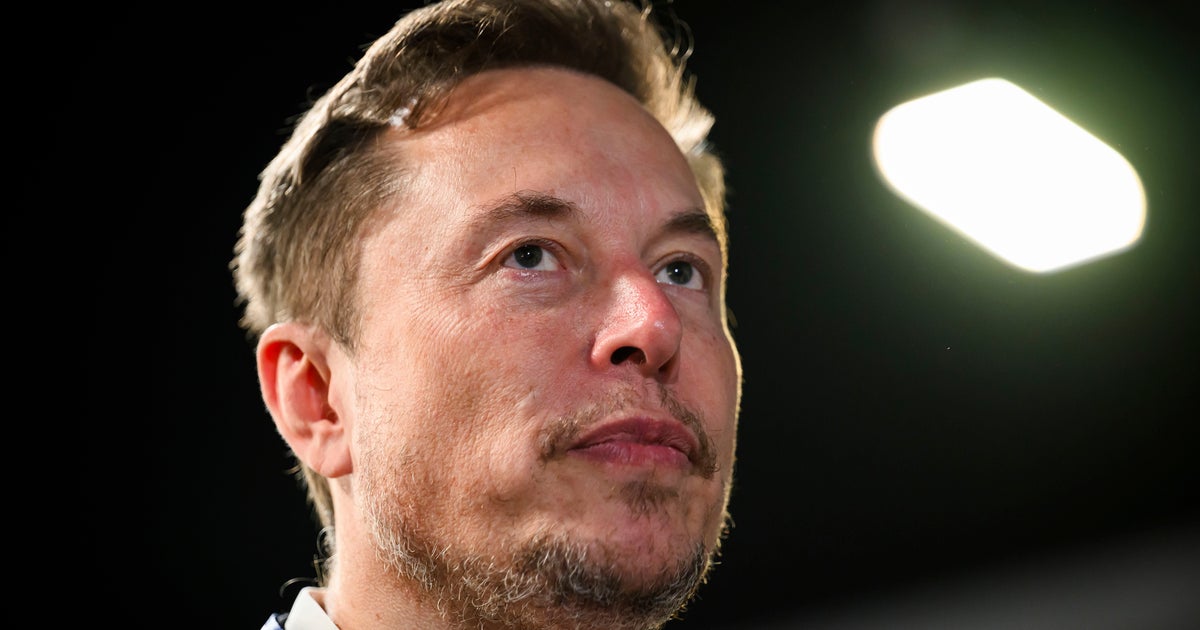 EU Hits Elon Musk’s X With 120 Million Euro Fine For Breaching Bloc’s Social Media Law