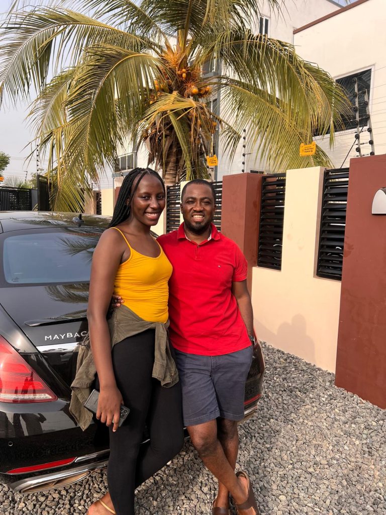 Why I Live in My Mother’s and Sister’s House