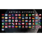 NASA Welcomes Oman as Newest Artemis Accords Signatory