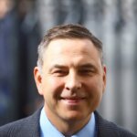 UK children’s author David Walliams dropped by publisher after harassment allegations
