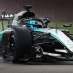 Here’s what the intriguing holes in Mercedes’ and Ferrari’s F1 diffusers are for