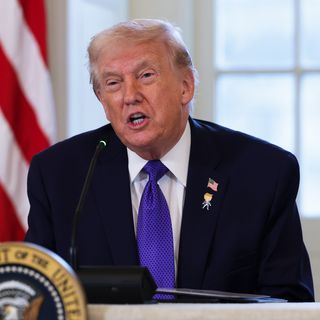 Trump says he’d be “inclined to keep Exxon out” of Venezuela oil push after CEO’s remarks