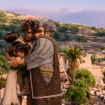 THE INTERVIEW: How a South African studio turned an ancient story into a modern, animated, record-breaking triumph