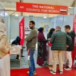 From local farms to global markets: NCW empowers Egyptian female entrepreneurs at Food Africa 2025