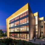 DP World breaks ground on $17.4 million The Hive at London Gateway