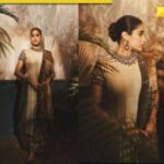 Janhvi Kapoor stuns in muted gold Anarkali, her Mughal-inspired glamour leaves fans in awe; SEE pics