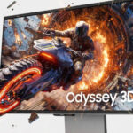 Samsung’s next Odyssey monitors push refresh rates to 1,024Hz