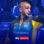 ‘Someone really has upset him’ | Team Europe captain Shaw attempts to confront crowd member