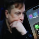 Elon Musk’s X fined $140 million by European Commission over ‘deceptive’ blue checkmark and lack of transparency