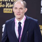 Tuchel reacts to World Cup draw as England consider ditching pre-tournament plans