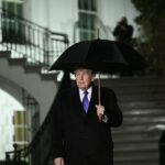 Which City Will Donald Trump Bomb First: Tehran—or
Minneapolis?