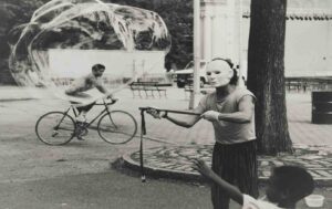 Did We Get the History of Modern American Art Wrong?