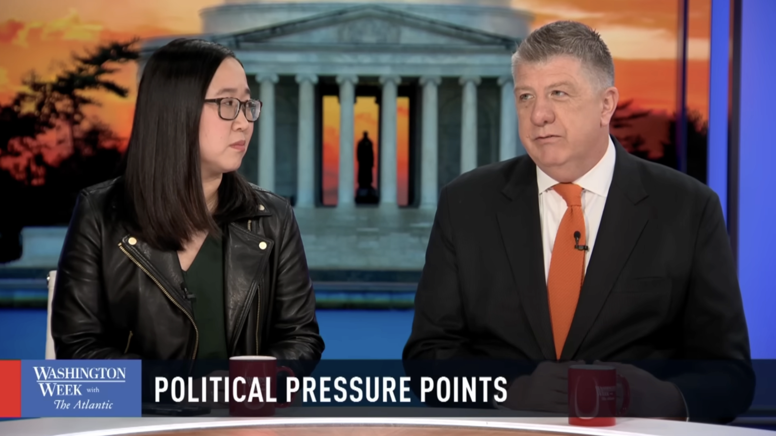 Mounting Pressure to End the Shutdown