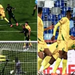 How Defensive Errors Cost Zimbabwe Their AFCON Dream Against South Africa 