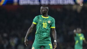 How to watch Benin vs. Senegal online for free