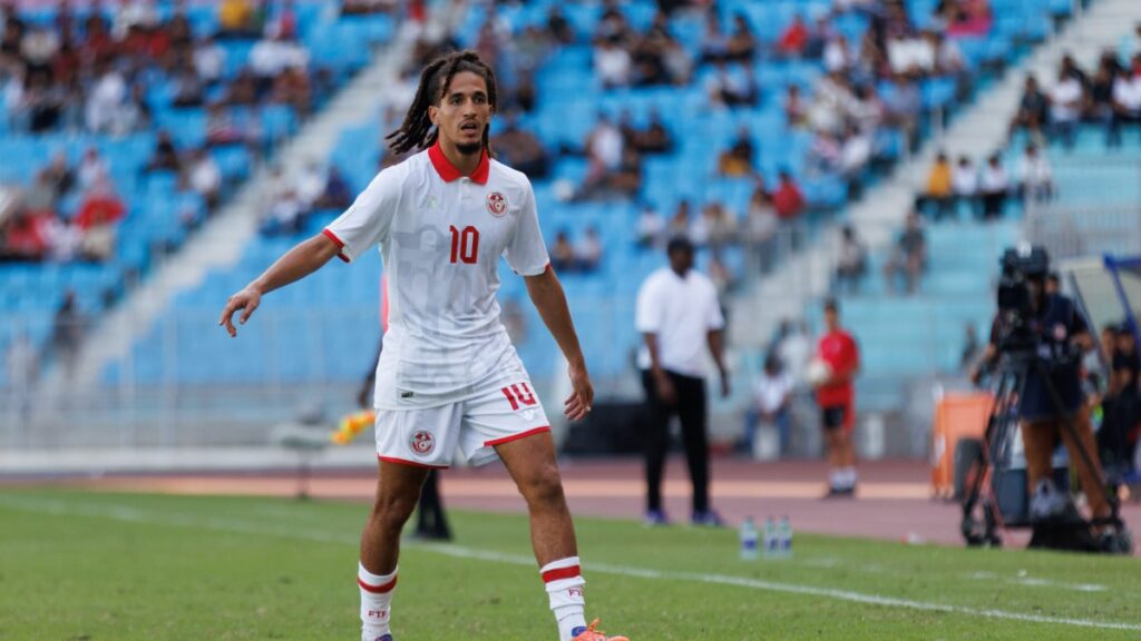 How to watch Tanzania vs. Tunisia online for free