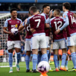 EPL: Buendia scores dramatic late winner as Aston Villa stun Arsenal