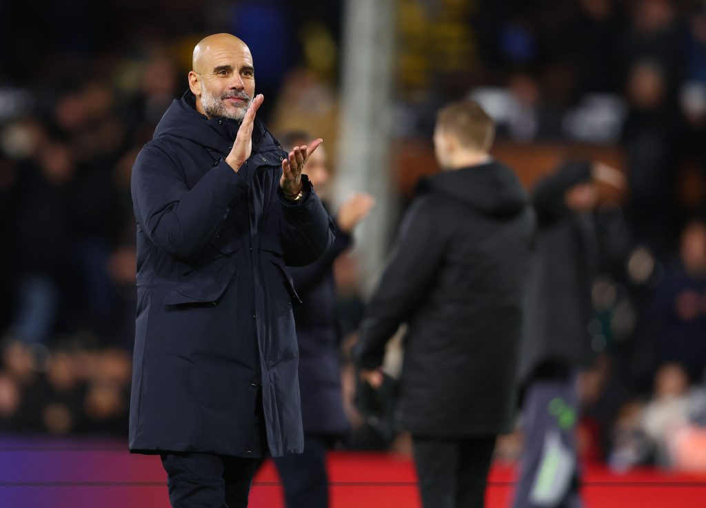 Man City target’s price tag to be increased beyond £100 million