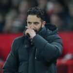 Man United plot January move for England midfielder