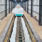 China’s record-smashing maglev achieves 0-700km/h acceleration in less than 2 seconds