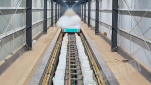 China’s record-smashing maglev achieves 0-700km/h acceleration in less than 2 seconds