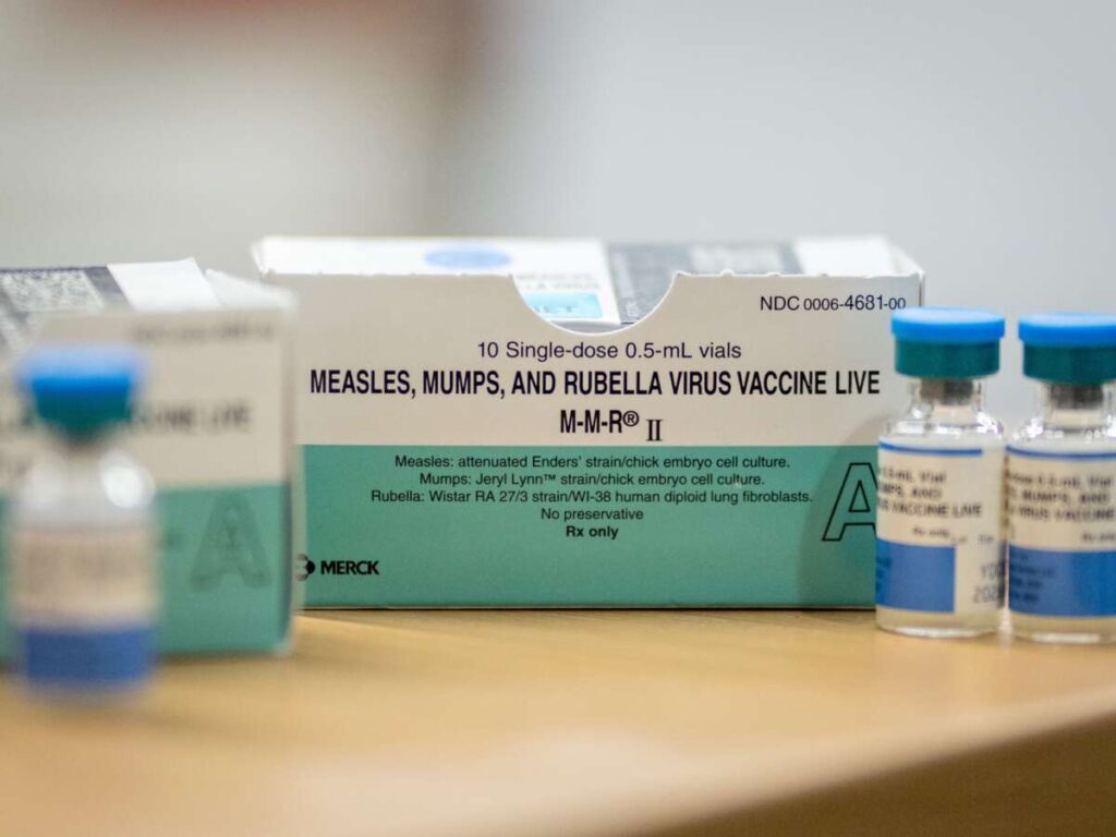 South Carolina’s Measles Outbreak Illustrates Danger of Vaccine Misinformation