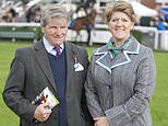 Ian Balding, Clare Balding’s legendary horse trainer father, dies aged 87