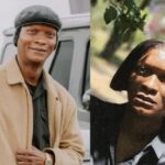 Warren Masemola’s wig debut sparks wild reactions