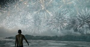 World welcomes 2026 with fireworks after year of Trump and turmoil