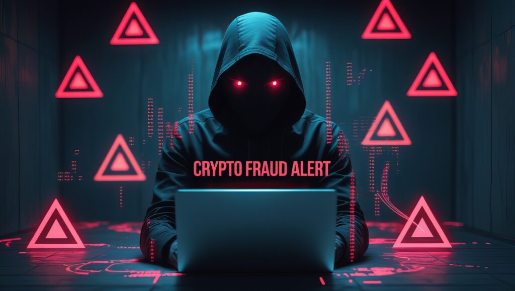 Bitcoin Rodney’ Claims He Was Duped as Legal Team Seeks Release in $3B HyperVerse Fraud Case