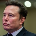E.U. hits Musk’s X with $140 million fine, says it broke hate speech and misinformation rules