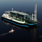 Extension arranged with Samsung Heavy Industries as US LNG project nears FID
