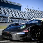 How Manthey Porsche will operate its ‘first’ IMSA campaign