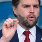 JD Vance Says Americans Should Actually Thank ICE Agent Who Killed Renee Good