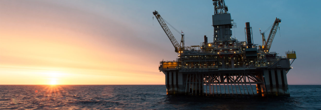 Chinese partner comes aboard African oil & gas block ahead of drilling ops